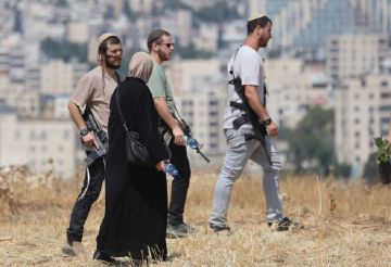 مخالفة لتعاليم الرب.. هاكابي يحذر مستوطنين من سرقة أملاك فلسطينيين أمريكيين مخالفة لتعاليم الرب.. هاكابي يحذر مستوطنين من سرقة أملاك فلسطينيين أمريكيين