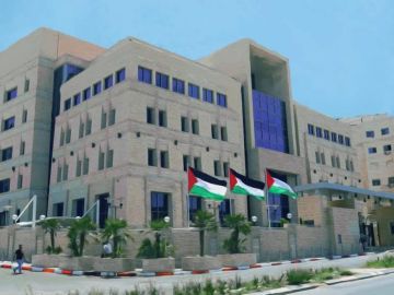 73 نسبة الشمول المالي في فلسطين.. الدقران: الأرقام لا تعكس الواقع بغزة 73 نسبة الشمول المالي في فلسطين.. الدقران: الأرقام لا تعكس الواقع بغزة