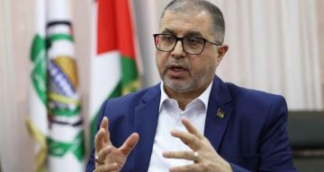 نعيم: اغتيال فتحي خازم يؤكد أن الاحتلال يستهدف الوجود الفلسطيني