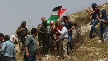 منظومة التحريض والاستيطان تتوسع لشرعنة الاعتداءات على الفلسطينيين منظومة التحريض والاستيطان تتوسع لشرعنة الاعتداءات على الفلسطينيين