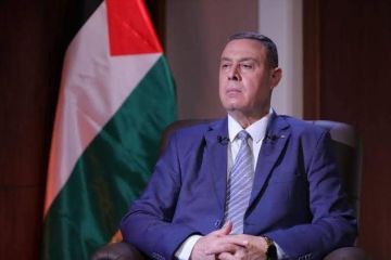 وفاة سفير فلسطين لدى مصر دياب اللوح وفاة سفير فلسطين لدى مصر دياب اللوح