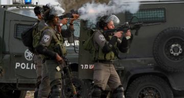 16 إصابة منذ بدء عدوان الاحتلال على مخيم قلنديا وكفر عقب شمال القدس 16 إصابة منذ بدء عدوان الاحتلال على مخيم قلنديا وكفر عقب شمال القدس