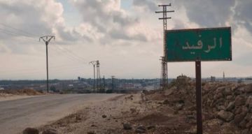 سوريا.. الاحتلال يقتحم قرية الرفيد في ريف القنيطرة سوريا.. الاحتلال يقتحم قرية الرفيد في ريف القنيطرة