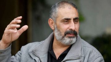 الاحتلال يغتال أبو الرعد داخل منزله في مدينة جنين الاحتلال يغتال أبو الرعد داخل منزله في مدينة جنين