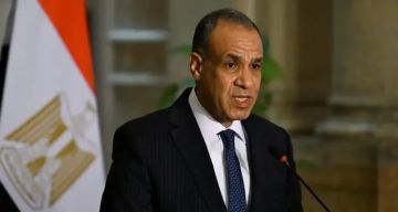 عبد العاطي يبحث مع ملادينوف تنفيذ استحقاقات المرحلة الأولى من اتفاق غزة