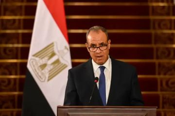 عبد العاطي: مصر لن تقبل بتهجير الفلسطينيين من غزة
