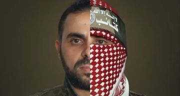 عام على رحيل ناطق الأمة الشهيد أبو عبيدة
