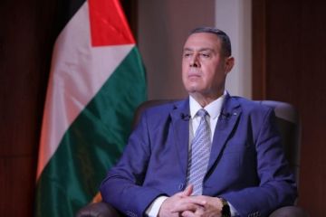 وفاة سفير فلسطين لدى مصر القائد الوطني دياب اللوح وفاة سفير فلسطين لدى مصر القائد الوطني دياب اللوح