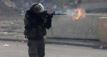 إصابة أكثر من 16 فلسطينيا باعتداءات إسرائيلية في 3 محافظات