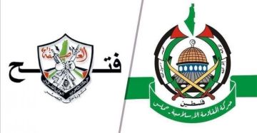 لقاء مرتقب بين فتح وحماس بالقاهرة لقاء مرتقب بين فتح وحماس بالقاهرة