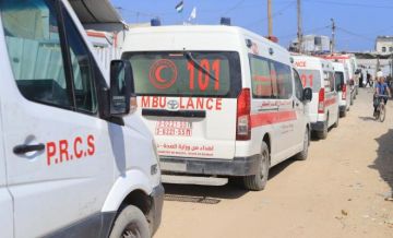 الصحة العالمية: آلاف المرضى في غزة ينتظرون الإجلاء الطبي الصحة العالمية: آلاف المرضى في غزة ينتظرون الإجلاء الطبي