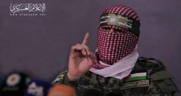 صورة كتائب القسام تستذكر أبو عبيدة في الذكرى السنوية الأولى لاستشهاده صورة كتائب القسام تستذكر أبو عبيدة في الذكرى السنوية الأولى لاستشهاده