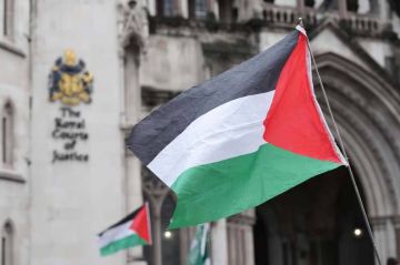 حيرة القضاء البريطاني في محاكمة مؤيدي فلسطين حيرة القضاء البريطاني في محاكمة مؤيدي فلسطين