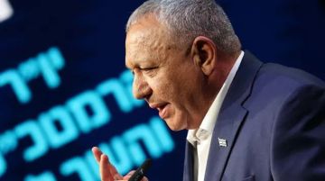 من هو غادي آيزنكوت أبرز منافسي نتنياهو؟ من هو غادي آيزنكوت أبرز منافسي نتنياهو؟
