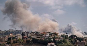 الاحتلال يواصل عدوانه جنوبي لبنان وتحليق مكثف فوق ضاحية بيروت