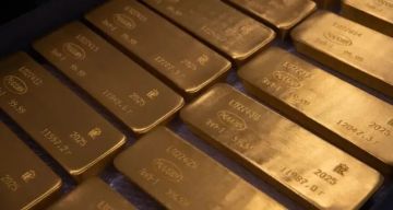 الذهب يرتفع إلى 4166 دولارا للأونصة عند أعلى مستوى منذ أكثر من شهر