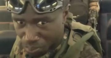 فيديو لجنود من أوغندا: نحن قادمون يا غزة..ما القصة؟ فيديو لجنود من أوغندا: نحن قادمون يا غزة..ما القصة؟