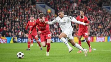 قانون جديد في دوري أبطال أوروبا