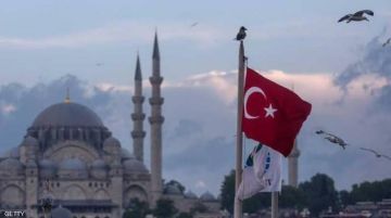 تركيا: إسرائيل لا تتحرك نحو السلام وواشنطن مطالبة بممارسة ضغوط حقيقية تركيا: إسرائيل لا تتحرك نحو السلام وواشنطن مطالبة بممارسة ضغوط حقيقية