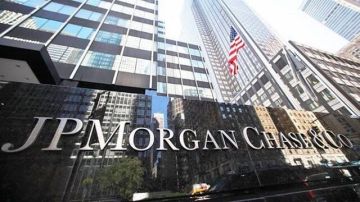 JPMorgan يقود صفقة ديون بـ441 مليون دولار لشركة Global AI JPMorgan يقود صفقة ديون بـ441 مليون دولار لشركة Global AI