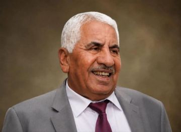 حماس تنعى المفكر عبد الله الخباص حماس تنعى المفكر عبد الله الخباص