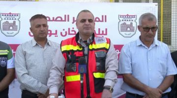 40 مولدا من أصل 700.. بلديات غزة تحذر من انهيار وشيك لمنظومة المياه 40 مولدا من أصل 700.. بلديات غزة تحذر من انهيار وشيك لمنظومة المياه
