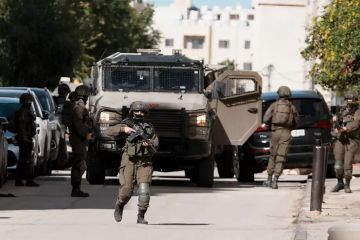 إصابات برصاص الاحتلال وهجمات المستوطنين في الضفة إصابات برصاص الاحتلال وهجمات المستوطنين في الضفة