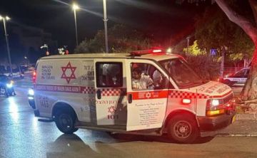 مقتل شاب وإصابة آخر بجروح خطيرة بجريمتي إطلاق نار في يافا