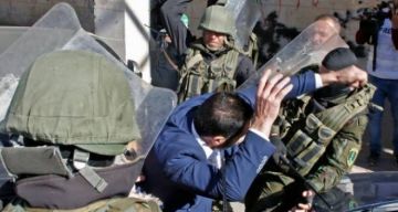 أجهزة السلطة تشن حملة اعتقالات بحق أسرى محررين في عدة محافظات بالضفة
