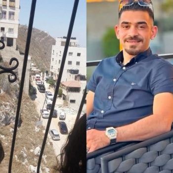 إسرائيل تغتال مدير شرطة غزة العقيد جمال أبو كميل بقصف مركبته إسرائيل تغتال مدير شرطة غزة العقيد جمال أبو كميل بقصف مركبته