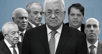 استطلاع رأي: 79% يرون السلطة عبئًا و70% يطالبون برحيل عباس