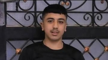 الاحتلال يعتزم تسليم جثمان الشهيد الفتى جاد الله الخميس