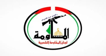 لجان المقاومة: مجزرة مقر شرطة البلديات تؤكد تنصل الاحتلال من وقف إطلاق النار