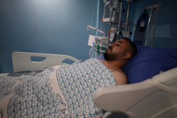 رصاص المستعمرين يقعد الممرض المطور رصاص المستعمرين يقعد الممرض المطور