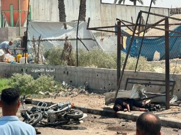 4 إصابات في خروقات إسرائيلية متواصلة لوقف إطلاق النار في غزة 4 إصابات في خروقات إسرائيلية متواصلة لوقف إطلاق النار في غزة