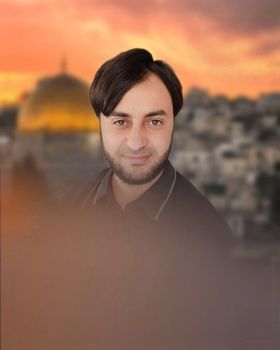 استشهاد اسير من قطاع غزة داخل سجون الاحتلال استشهاد اسير من قطاع غزة داخل سجون الاحتلال