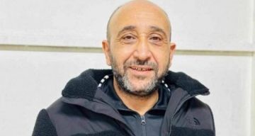 مطالبات بتدخل عاجل لحماية الناشط مزيد سقف الحيط المعتقل في سجون السلطة