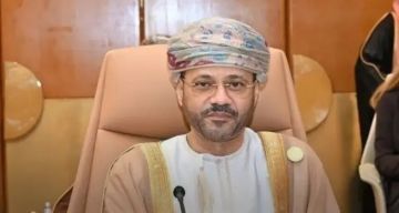 عمان ترجح إعلان ممر مؤقت في هرمز قريبا عمان ترجح إعلان ممر مؤقت في هرمز قريبا