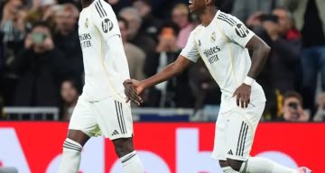 فينيسيوس يحمي كامافينجا من مقصلة ريال مدريد