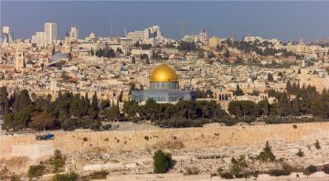 تحرك عربي ضد سلوفينيا بعد إعلان نيتها نقل سفارتها إلى القدس تحرك عربي ضد سلوفينيا بعد إعلان نيتها نقل سفارتها إلى القدس