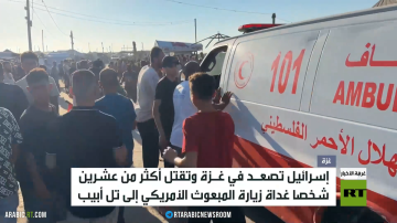 ميناء الصيادين.. هدف جديد لغارات إسرائيل