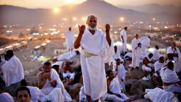 الأوقاف: فتح باب التسجيل لحجاج غزة قريبا الأوقاف: فتح باب التسجيل لحجاج غزة قريبا