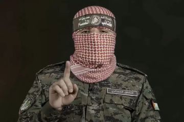 أبو عبيدة: بصمات حذيفة الكحلوت باقية وسنكمل الطريق أبو عبيدة: بصمات حذيفة الكحلوت باقية وسنكمل الطريق