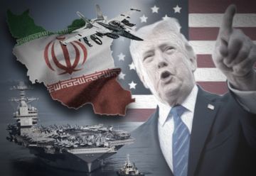 الولايات المتحدة تفرض عقوبات جديدة على إيران الولايات المتحدة تفرض عقوبات جديدة على إيران