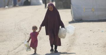 بلديات غزة تحذر من انهيار وشيك في منظومة المياه والصرف الصحي بلديات غزة تحذر من انهيار وشيك في منظومة المياه والصرف الصحي