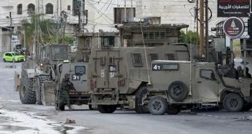 الاحتلال يقتحم ديراستيا غرب سلفيت الاحتلال يقتحم ديراستيا غرب سلفيت