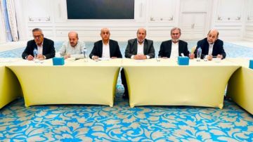 حماس: الاحتلال يتحمل مسؤولية تعطيل خارطة الطريق.. ودعوة لترتيب البيت الفلسطيني على أساس الشراكة حماس: الاحتلال يتحمل مسؤولية تعطيل خارطة الطريق.. ودعوة لترتيب البيت الفلسطيني على أساس الشراكة