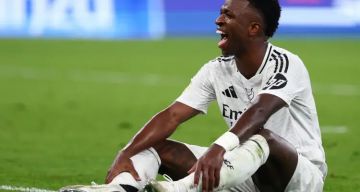 ريال مدريد وفينيسيوس في مواجهة الحسم.. هل يرحل النجم البرازيلي؟
