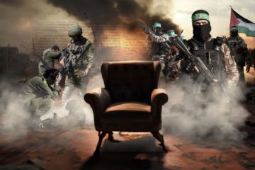 خطة تقلب المشهد: هكذا سيبدو اليوم التالي في غزة خطة تقلب المشهد: هكذا سيبدو اليوم التالي في غزة