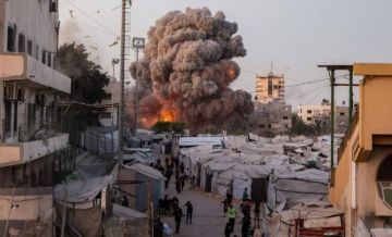 إسرائيل: لم نناقش اتفاق غزة ونتحفظ عن وقف الهجمات